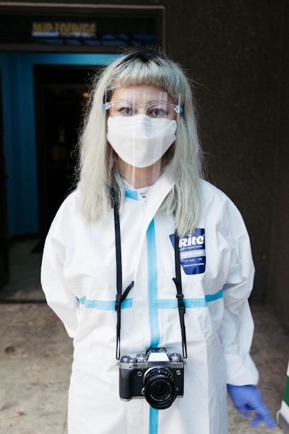 The Mold Inspection Process
